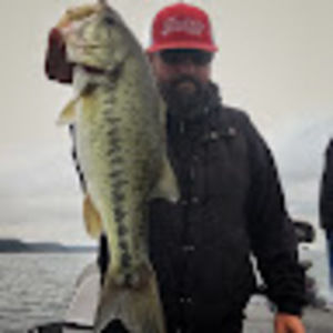 Meet your Posher, Jeff